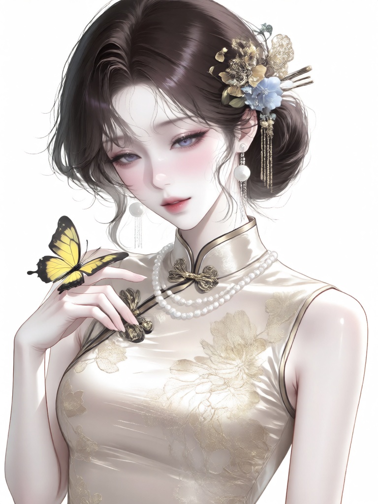 AI generated image by 小狗宾利 on Tensor.Art