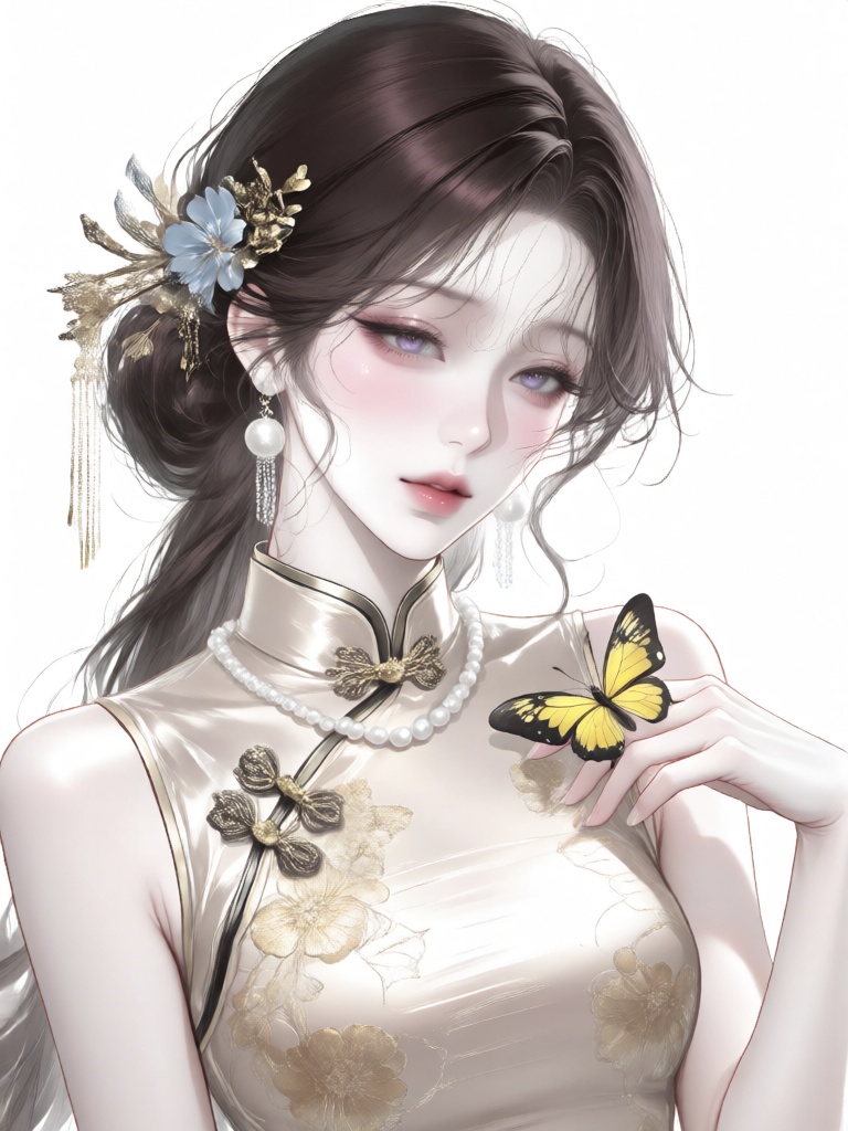 AI generated image by 小狗宾利 on Tensor.Art
