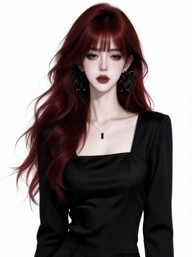 AI generated image by BP-miaomiao on Tensor.Art