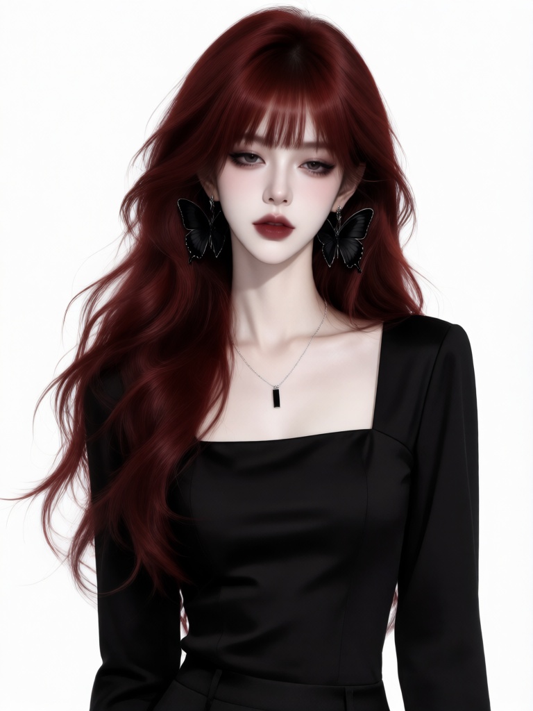 AI generated image by BP-miaomiao on Tensor.Art