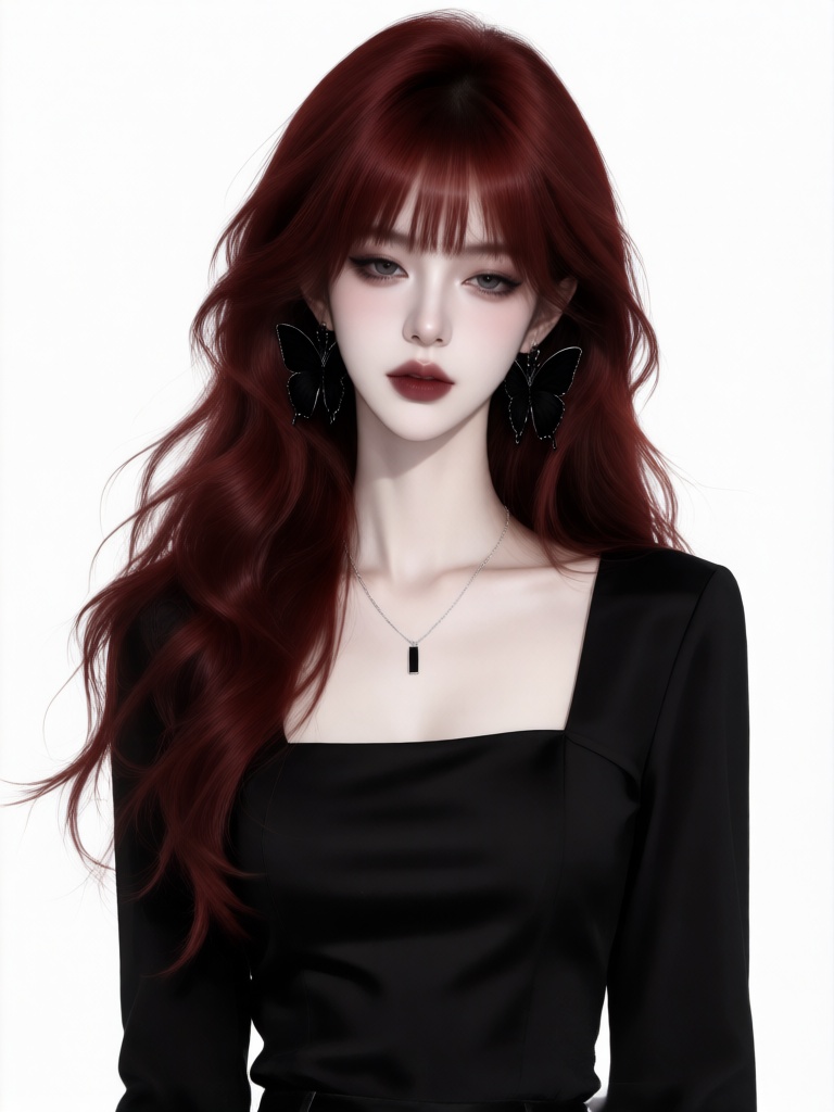 AI generated image by BP-miaomiao on Tensor.Art