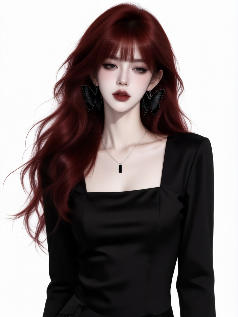 AI generated image by BP-miaomiao on Tensor.Art