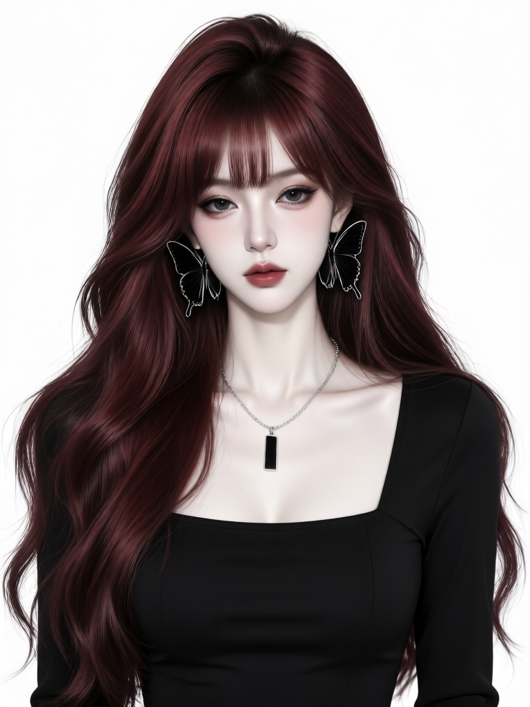 AI generated image by BP-miaomiao on Tensor.Art