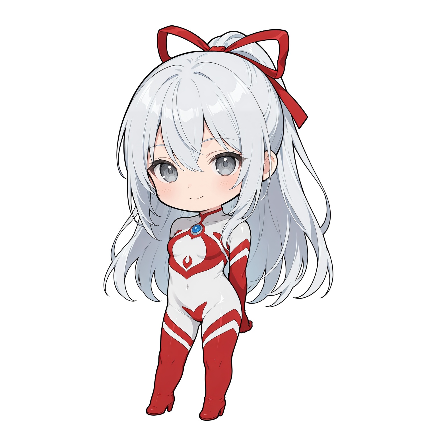 chibi,  chibi only,  masterpiece on Tensor.Art