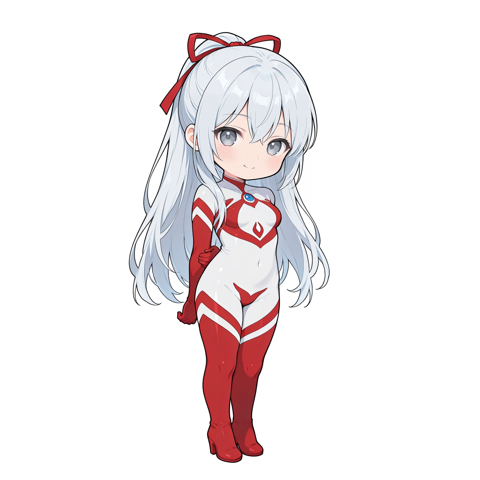 chibi,  chibi only,  masterpiece on Tensor.Art