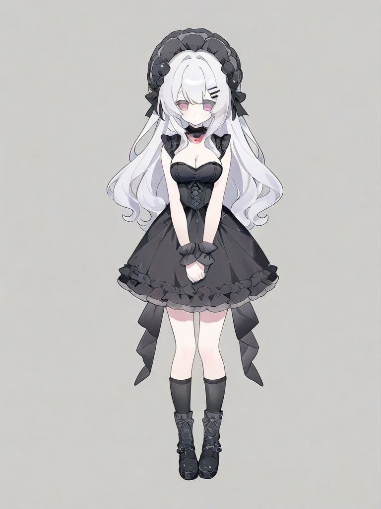 AI generated image by user_828 on Tensor.Art