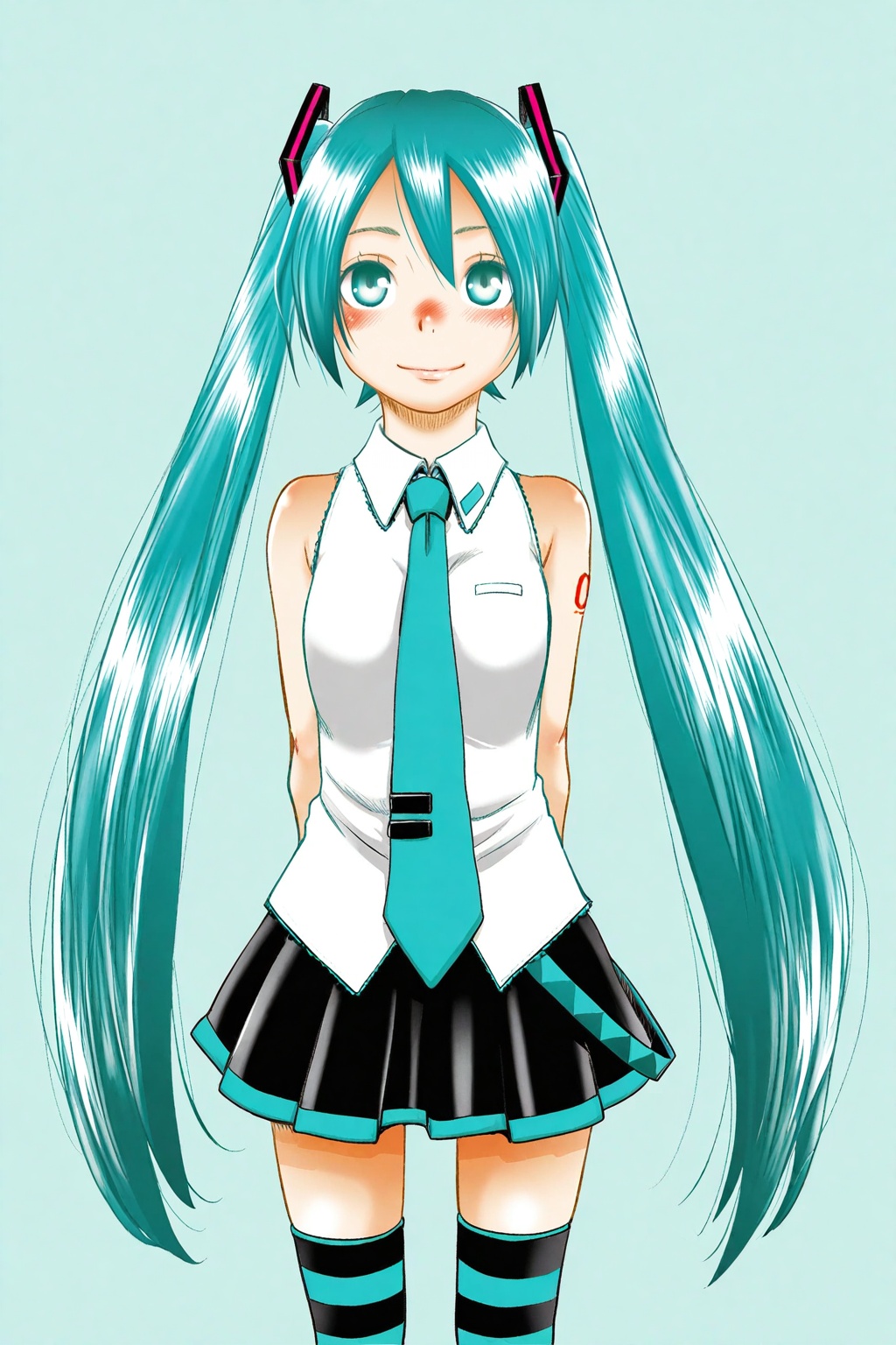 (momonosukeart):2,  Depth of Field,  1girl on Tensor.Art