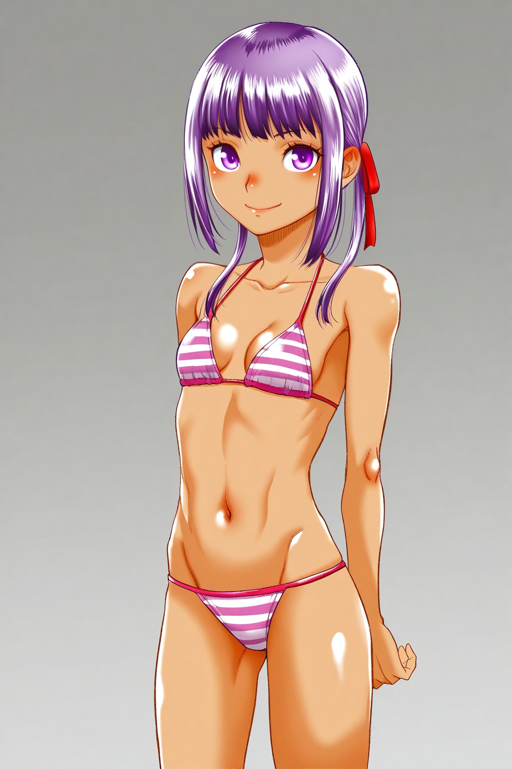 (momonosukeart):2,  1girl,  solo on Tensor.Art