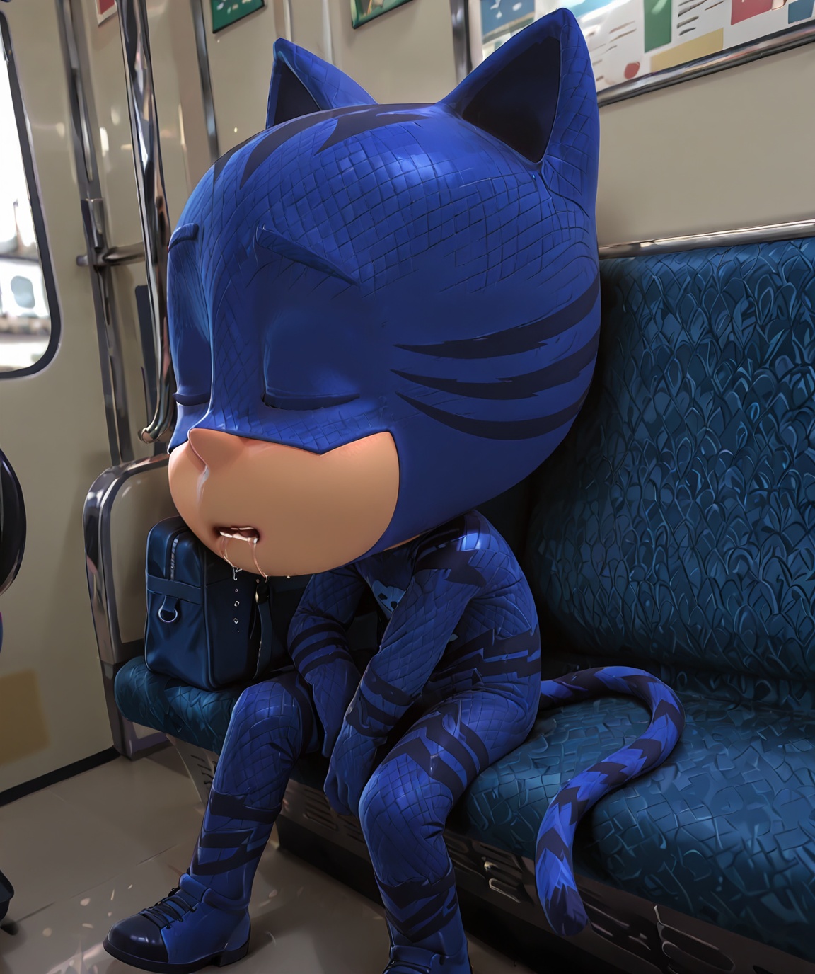masterpiece,  best quality,  ultra-detailed on Tensor.Art