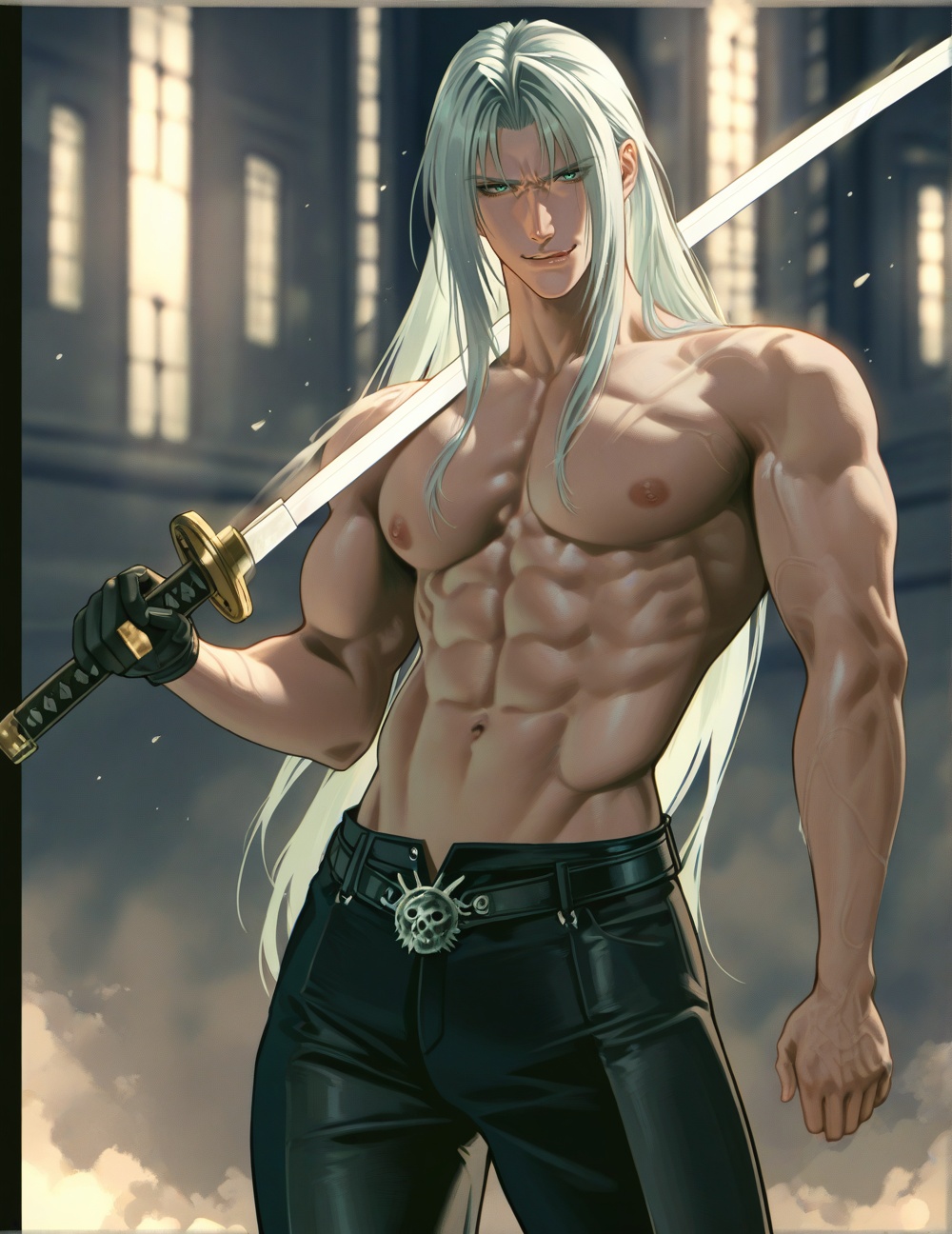 1boy,  male,  sfw on Tensor.Art