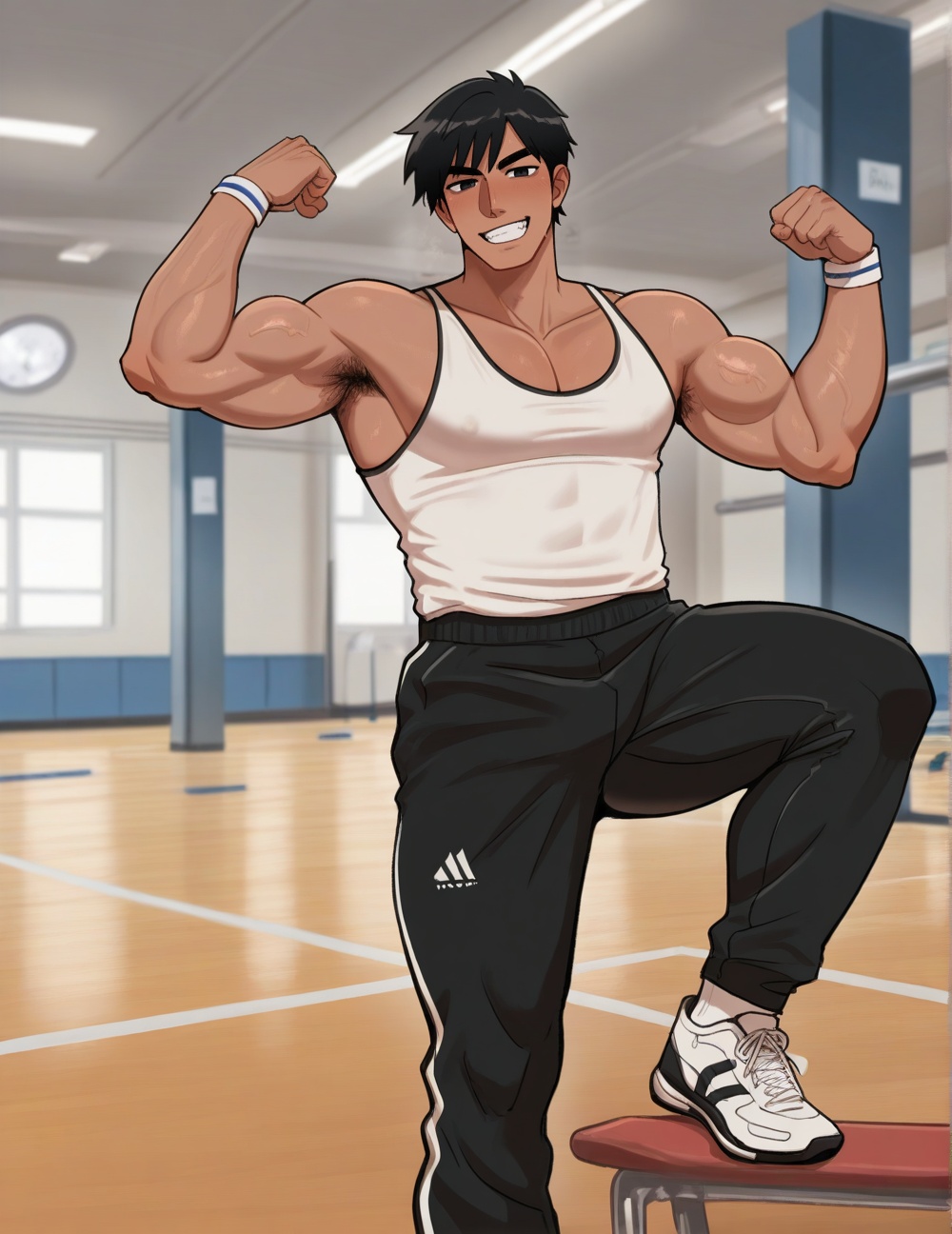 detailed,  masterpiece,  best quality on Tensor.Art