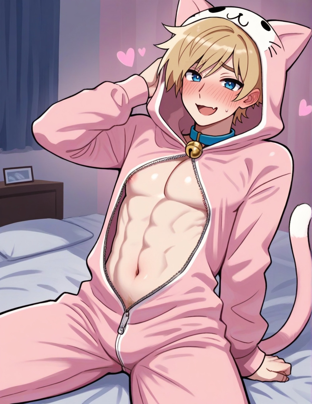 1boy,  solo male,  sfw on Tensor.Art