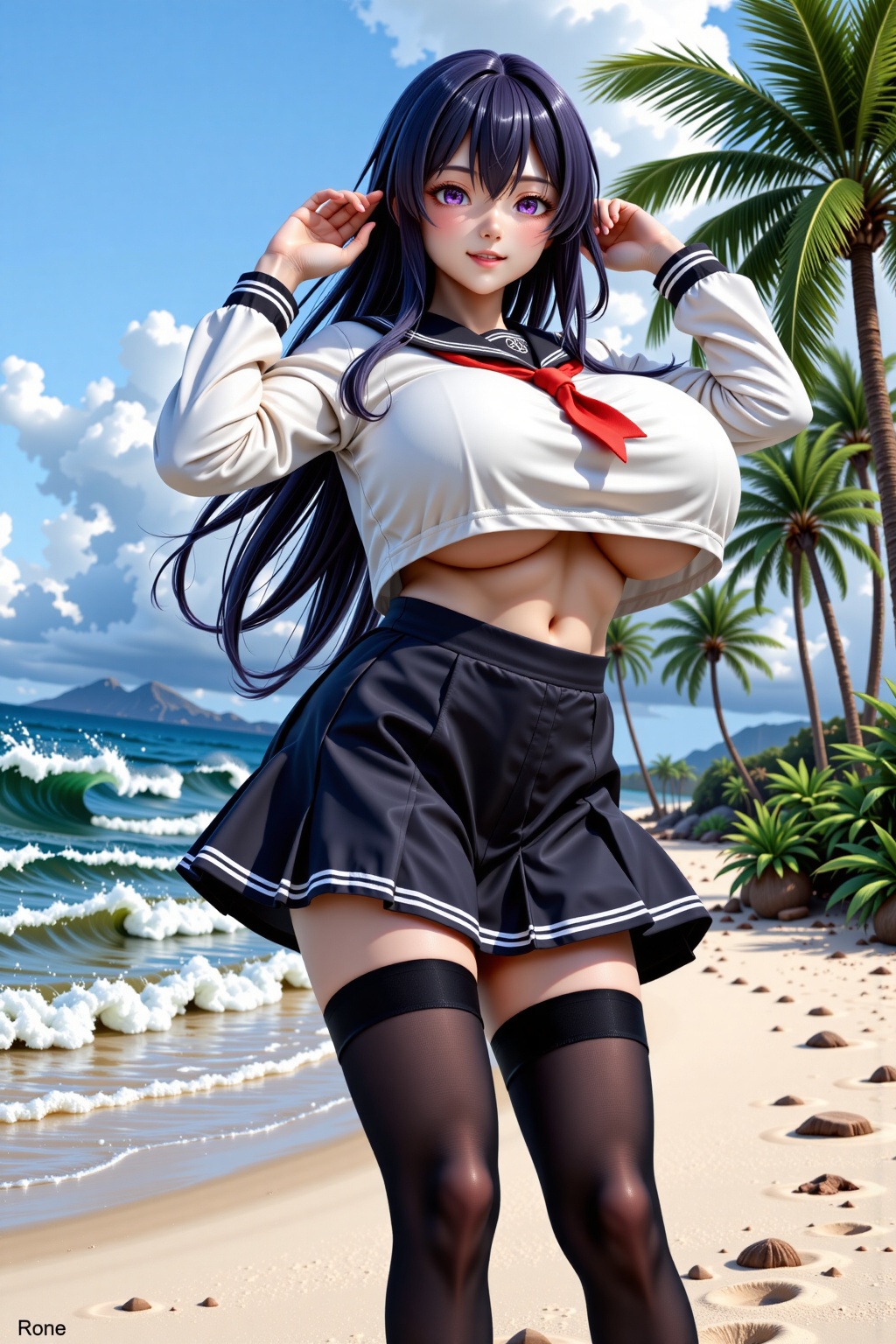 safe for world,  realistic,  cgi on Tensor.Art