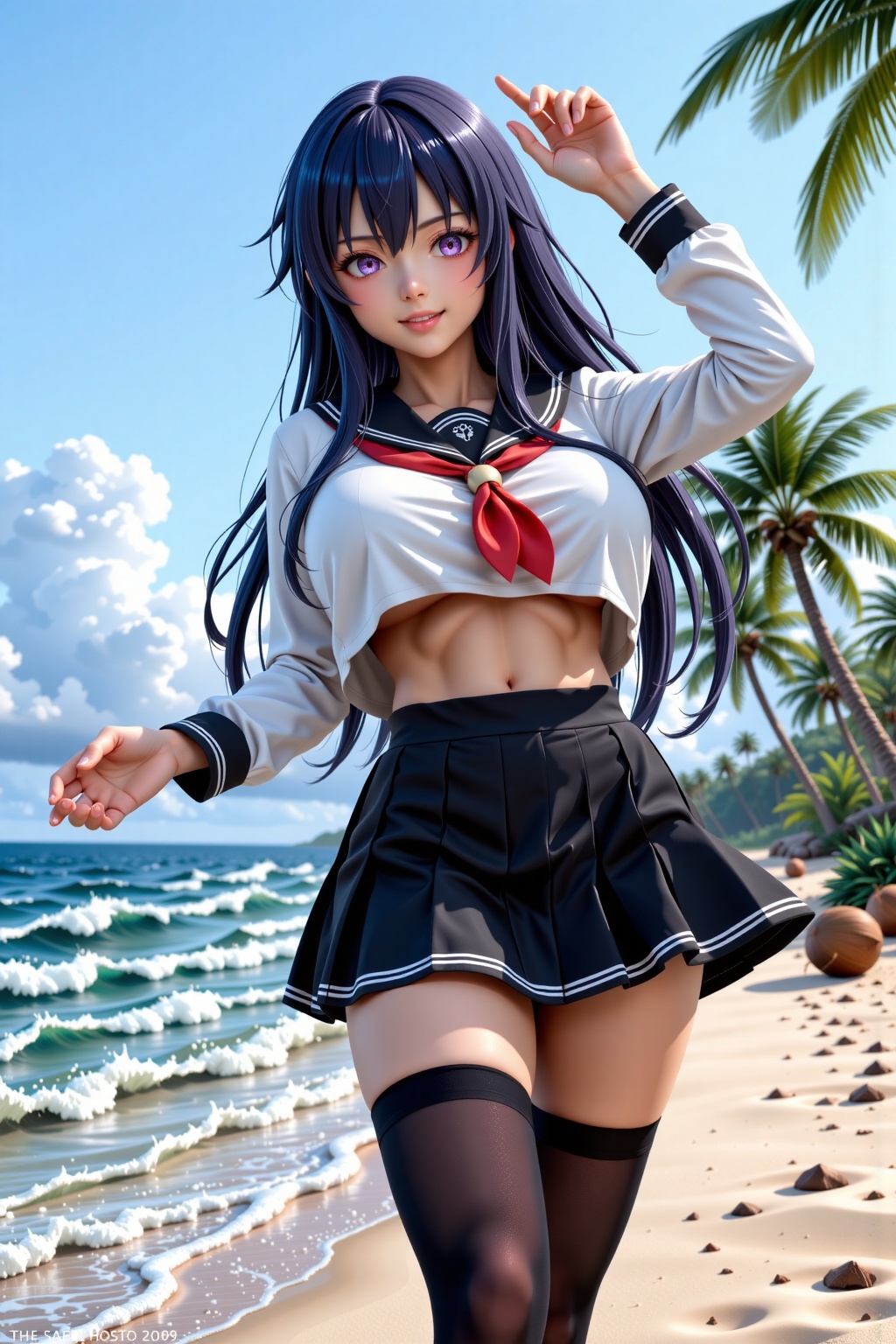safe for world,  realistic,  cgi on Tensor.Art
