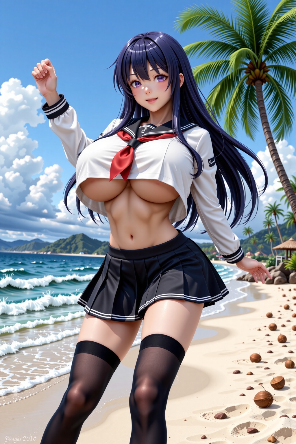 safe for world,  realistic,  cgi on Tensor.Art