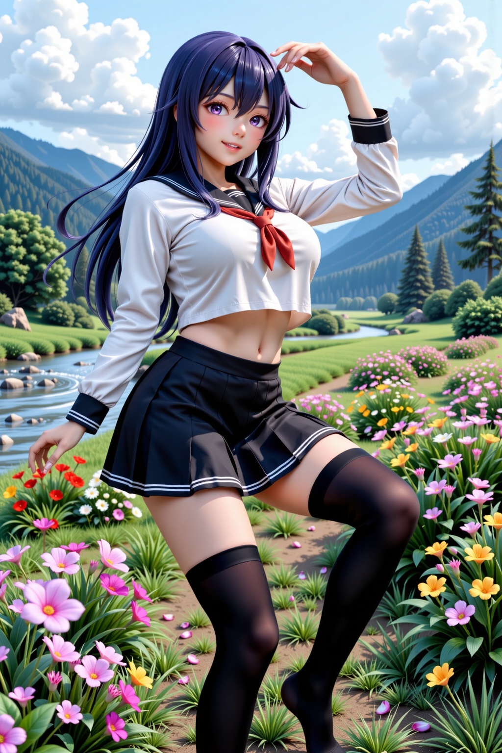 safe for world,  realistic,  cgi on Tensor.Art