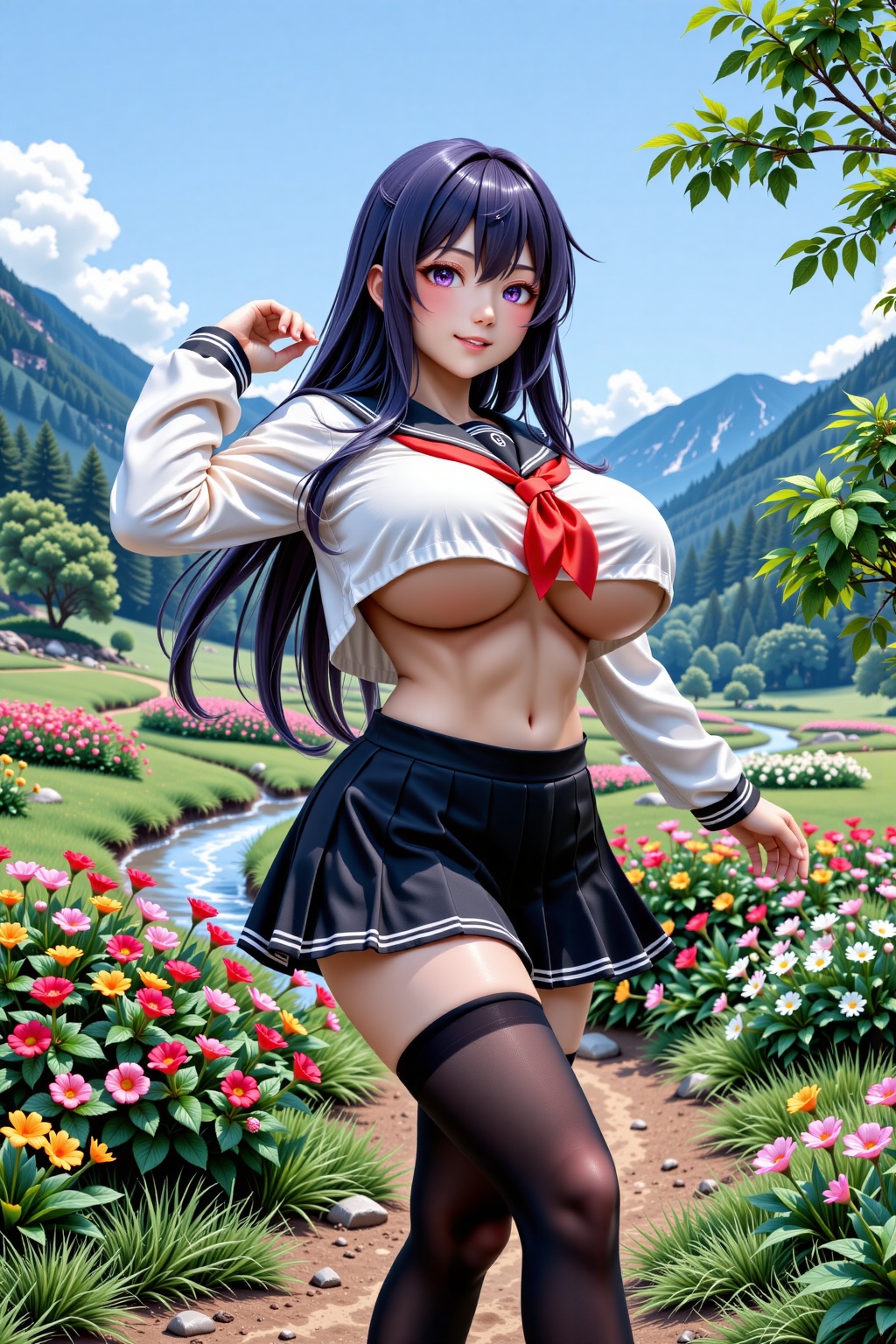 safe for world,  realistic,  cgi on Tensor.Art