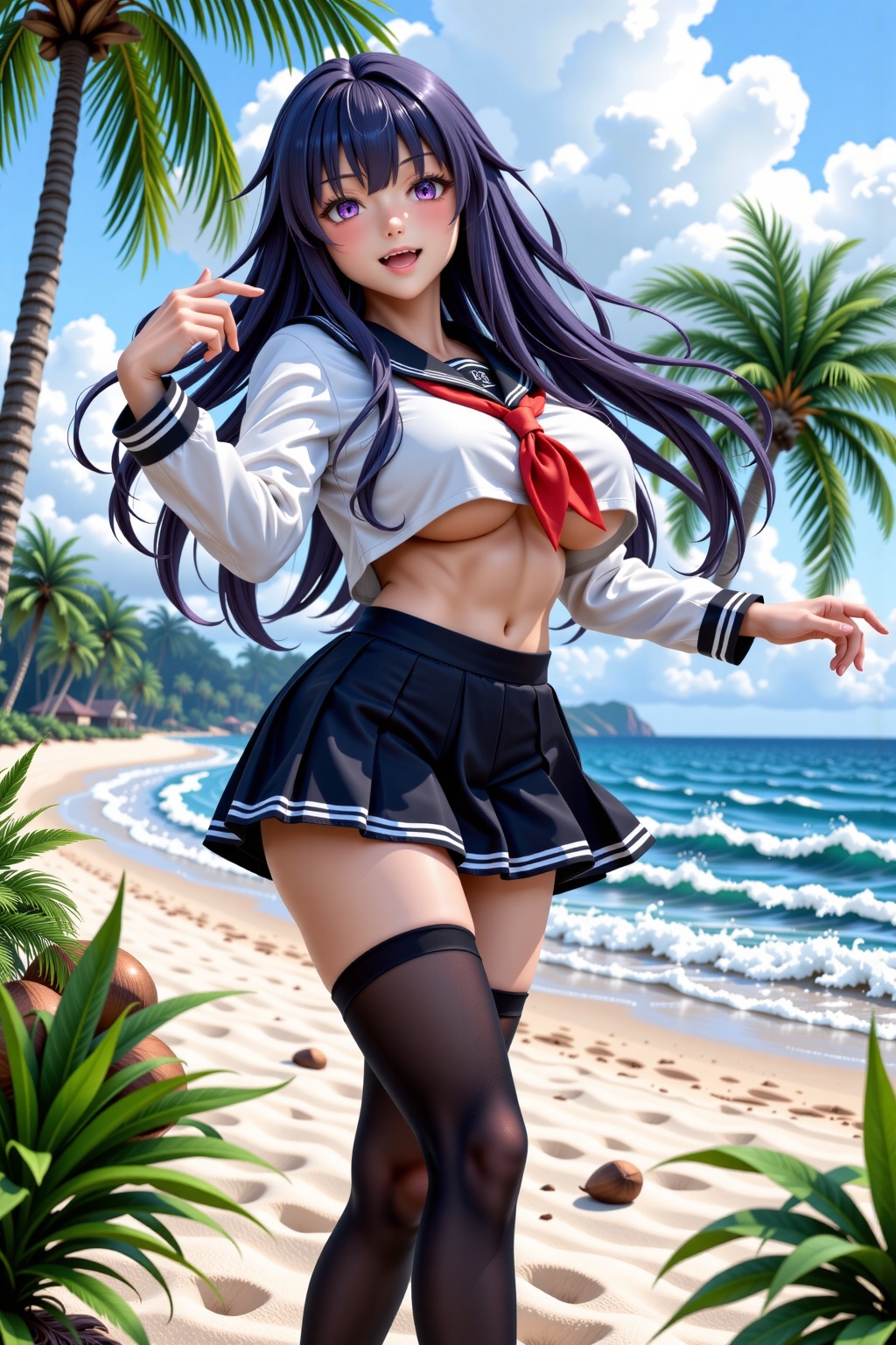 safe for world,  realistic,  cgi on Tensor.Art
