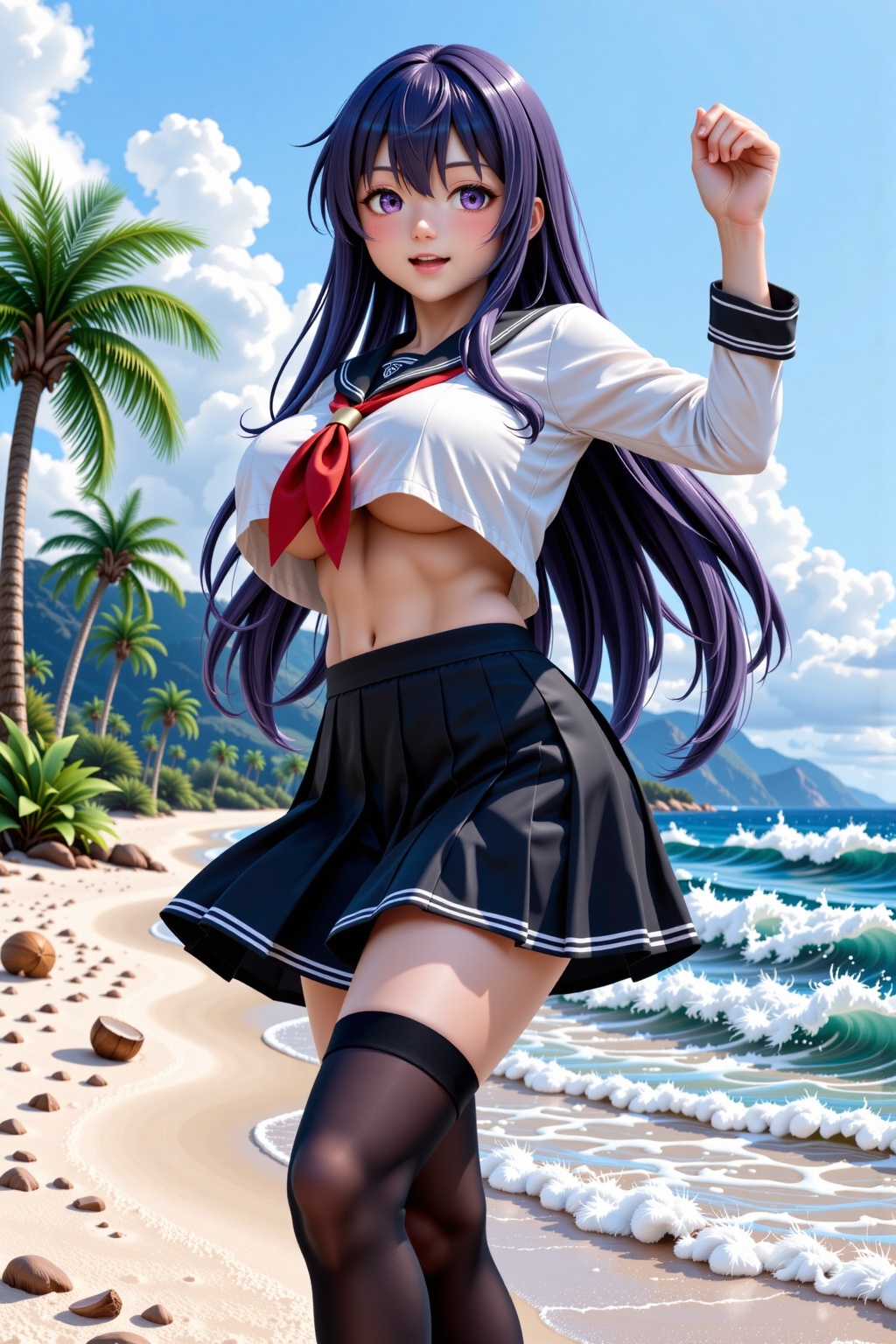 safe for world,  realistic,  cgi on Tensor.Art