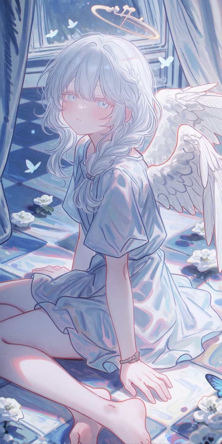 anima-二二（群友蒸馏） by hans on Tensor.Art