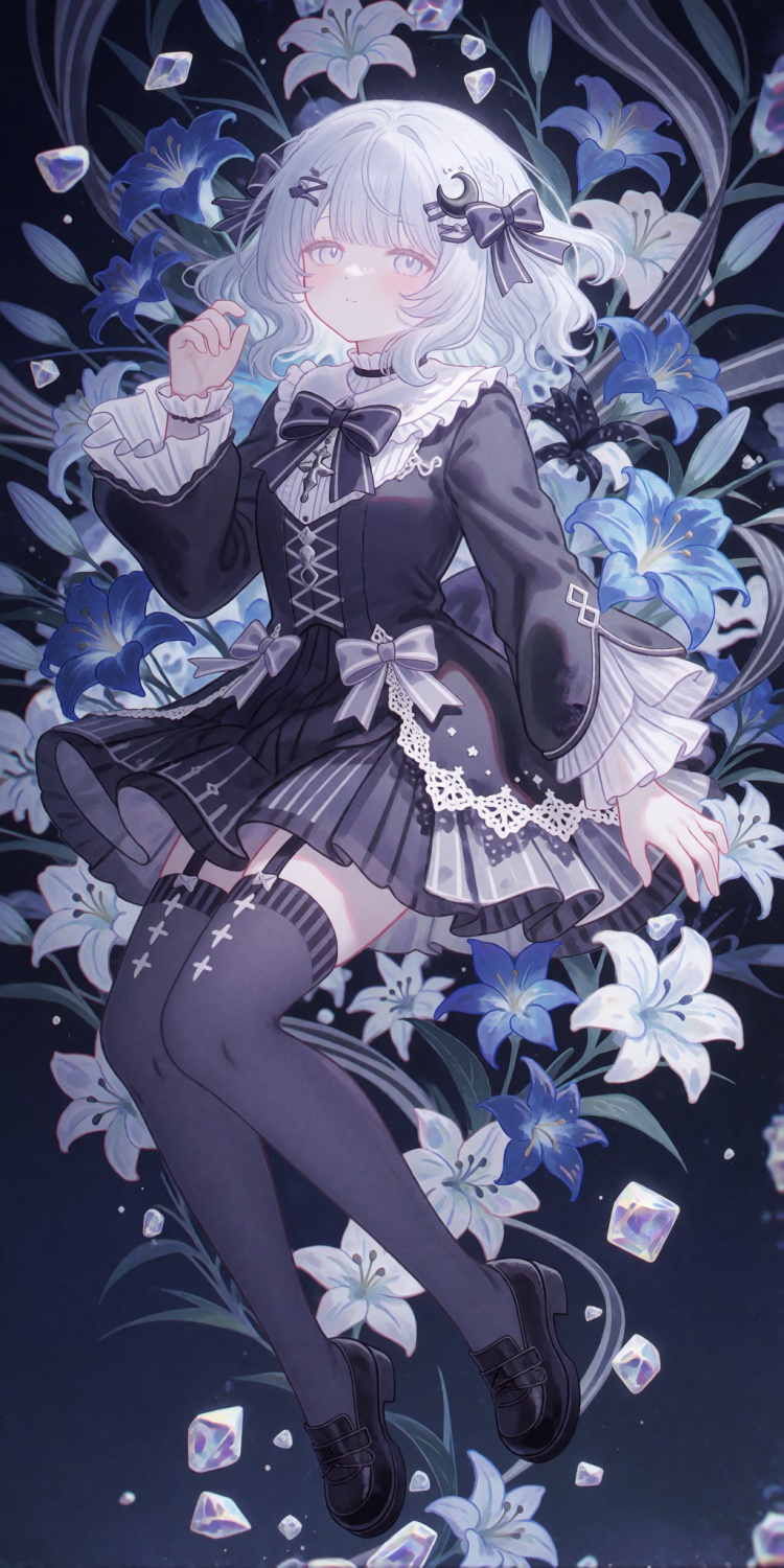 anima-二二（群友蒸馏） by hans on Tensor.Art