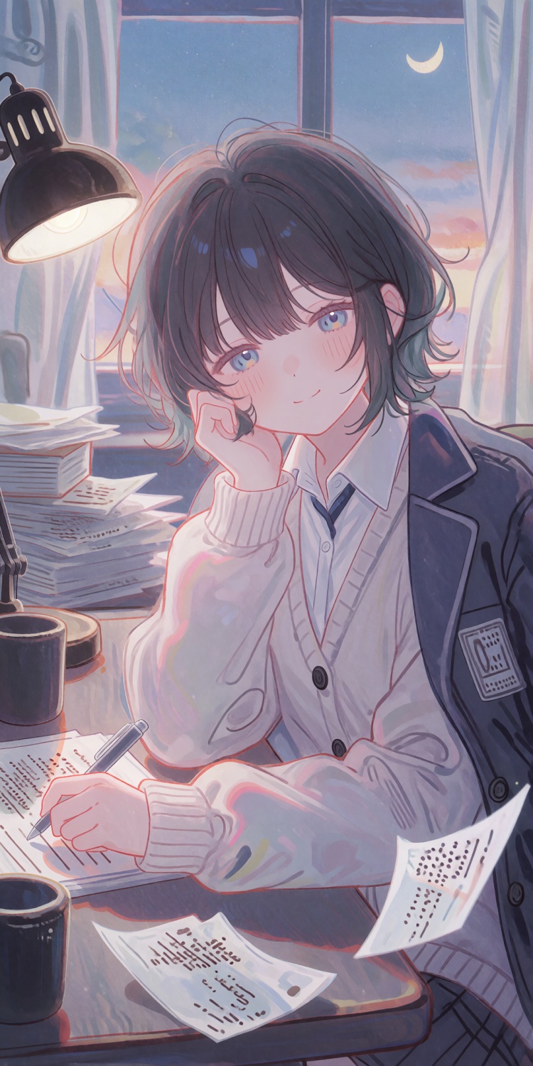 anima-二二（群友蒸馏） by hans on Tensor.Art