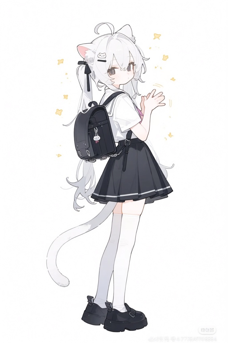 糯米 by 青秋 on Tensor.Art