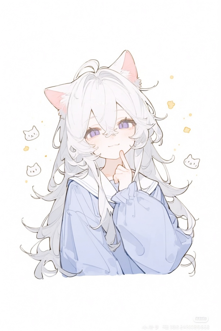 糯米 by 青秋 on Tensor.Art