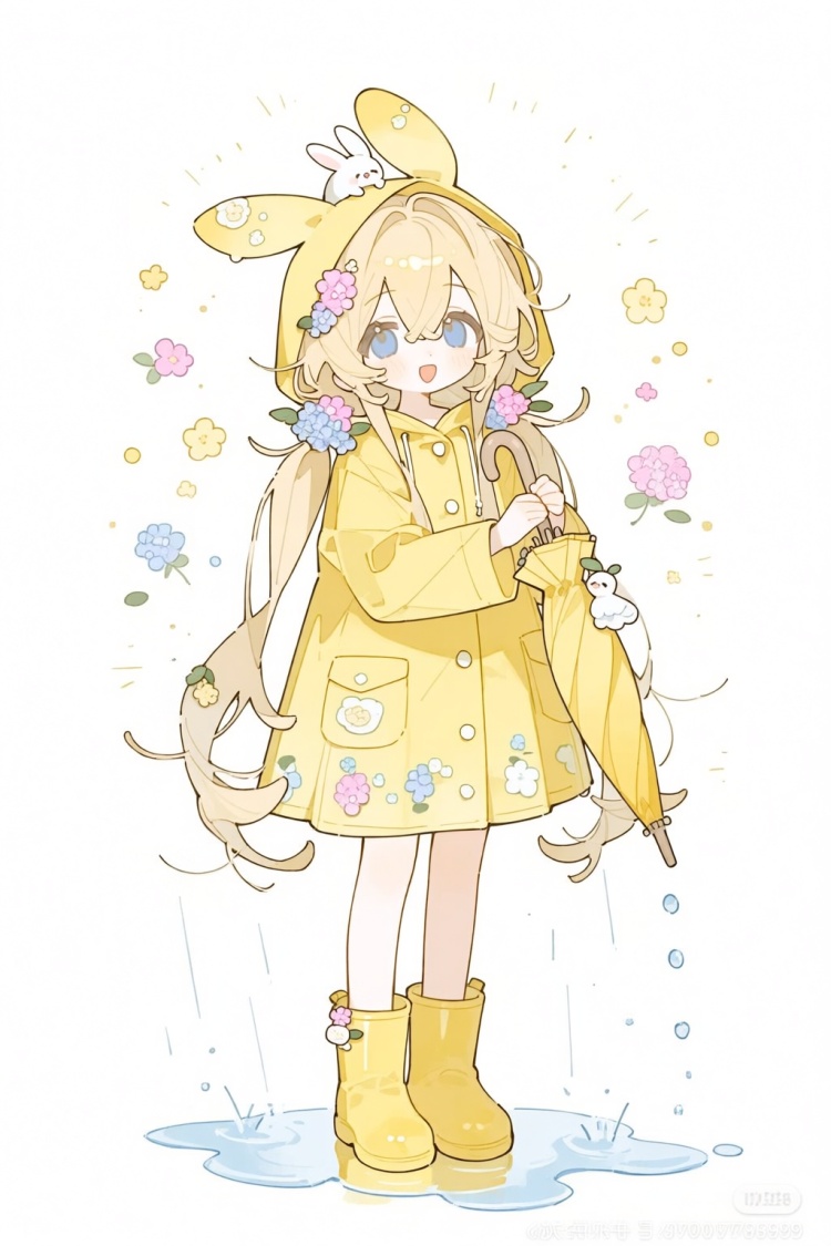 糯米 by 青秋 on Tensor.Art