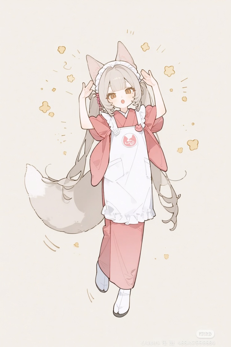 糯米 by 青秋 on Tensor.Art