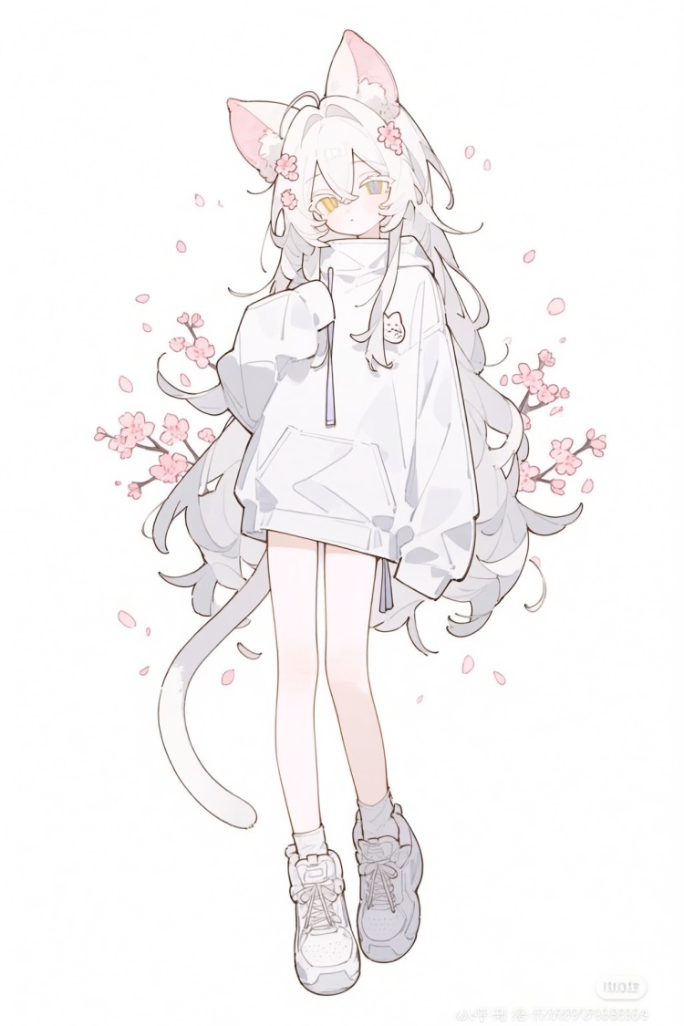 糯米 by 青秋 on Tensor.Art