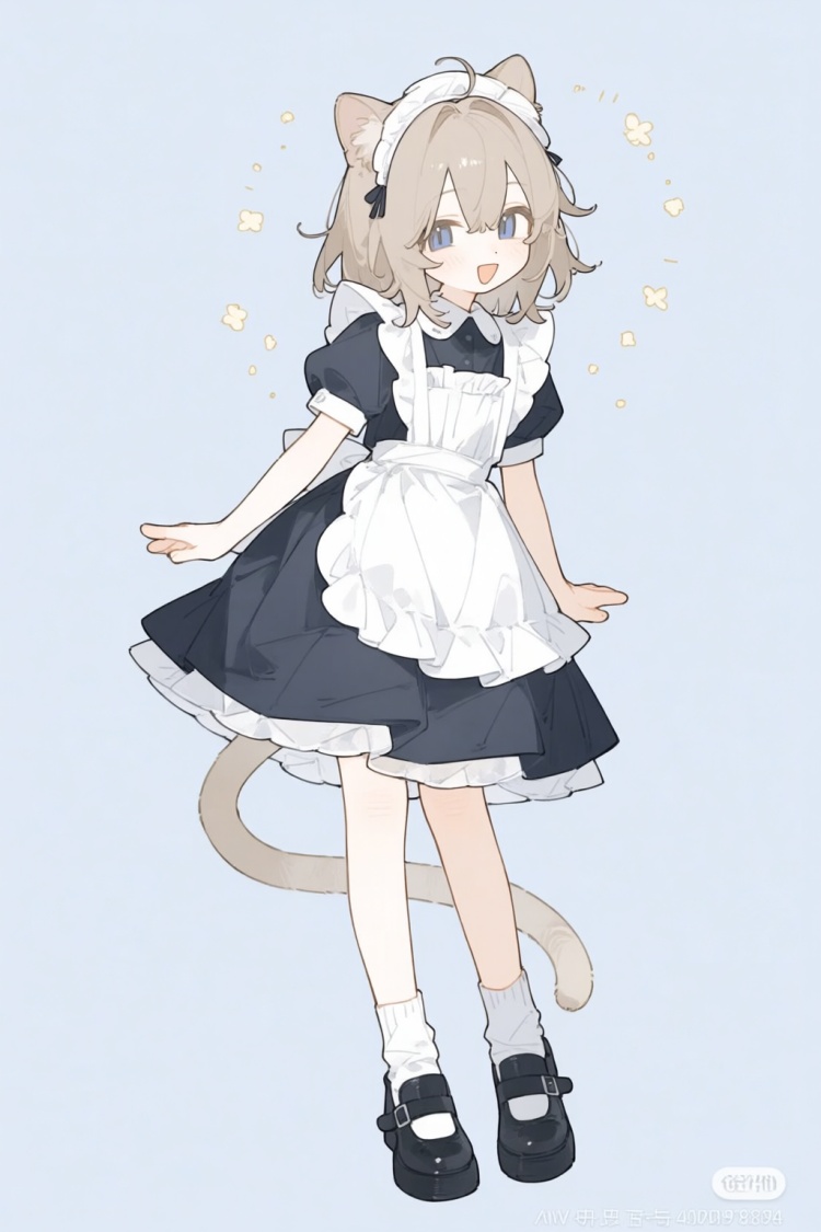 糯米 by 青秋 on Tensor.Art