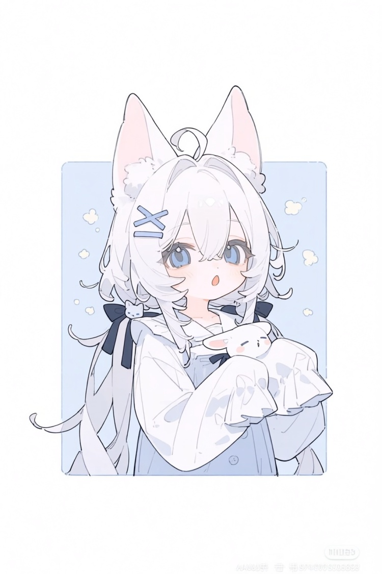 糯米 by 青秋 on Tensor.Art