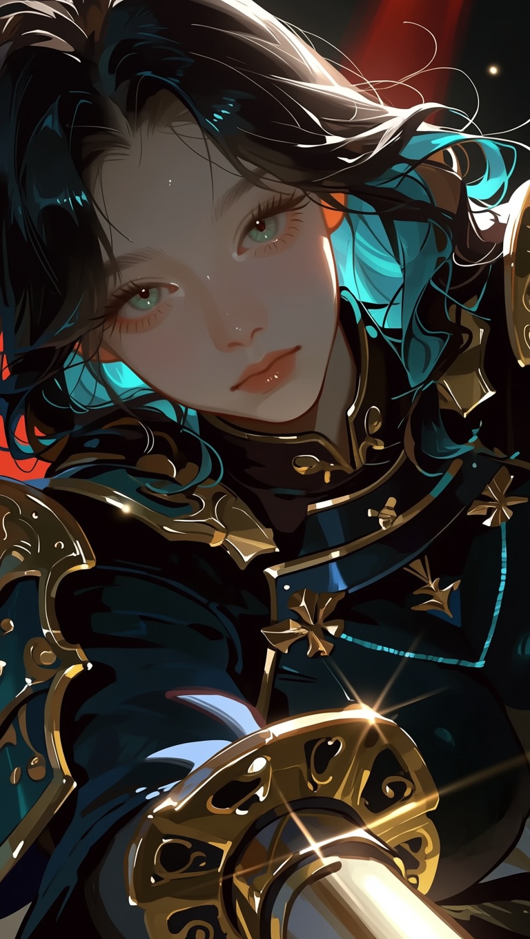 (masterpiece,  best quality,  amazing quality on Tensor.Art