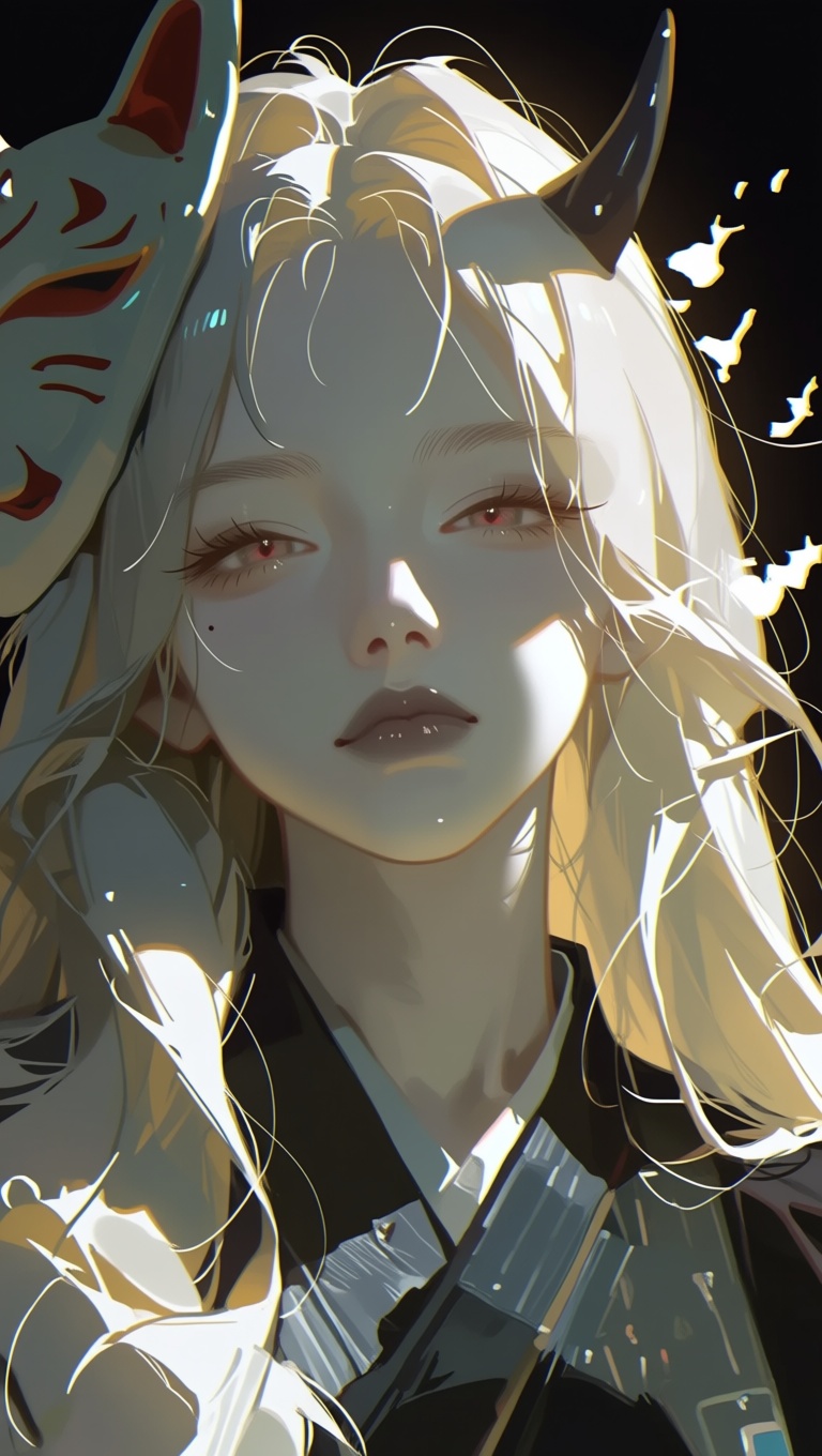 masterpiece,  best quality,  1girl on Tensor.Art