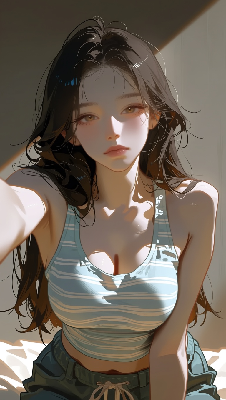 masterpiece,  best quality,  ultra-realistic on Tensor.Art