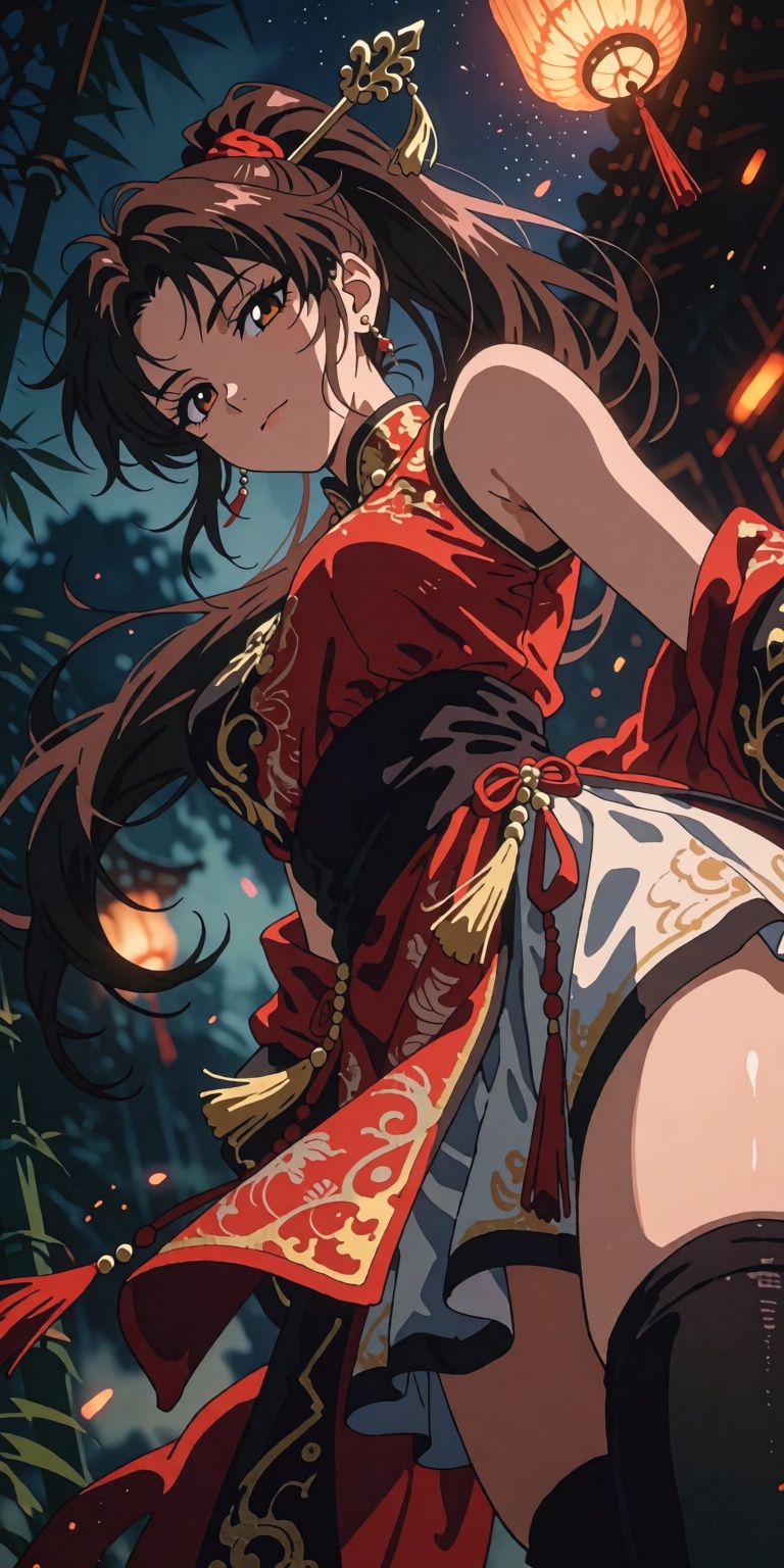 masterpiece,  best quality,  top-tier quality on Tensor.Art