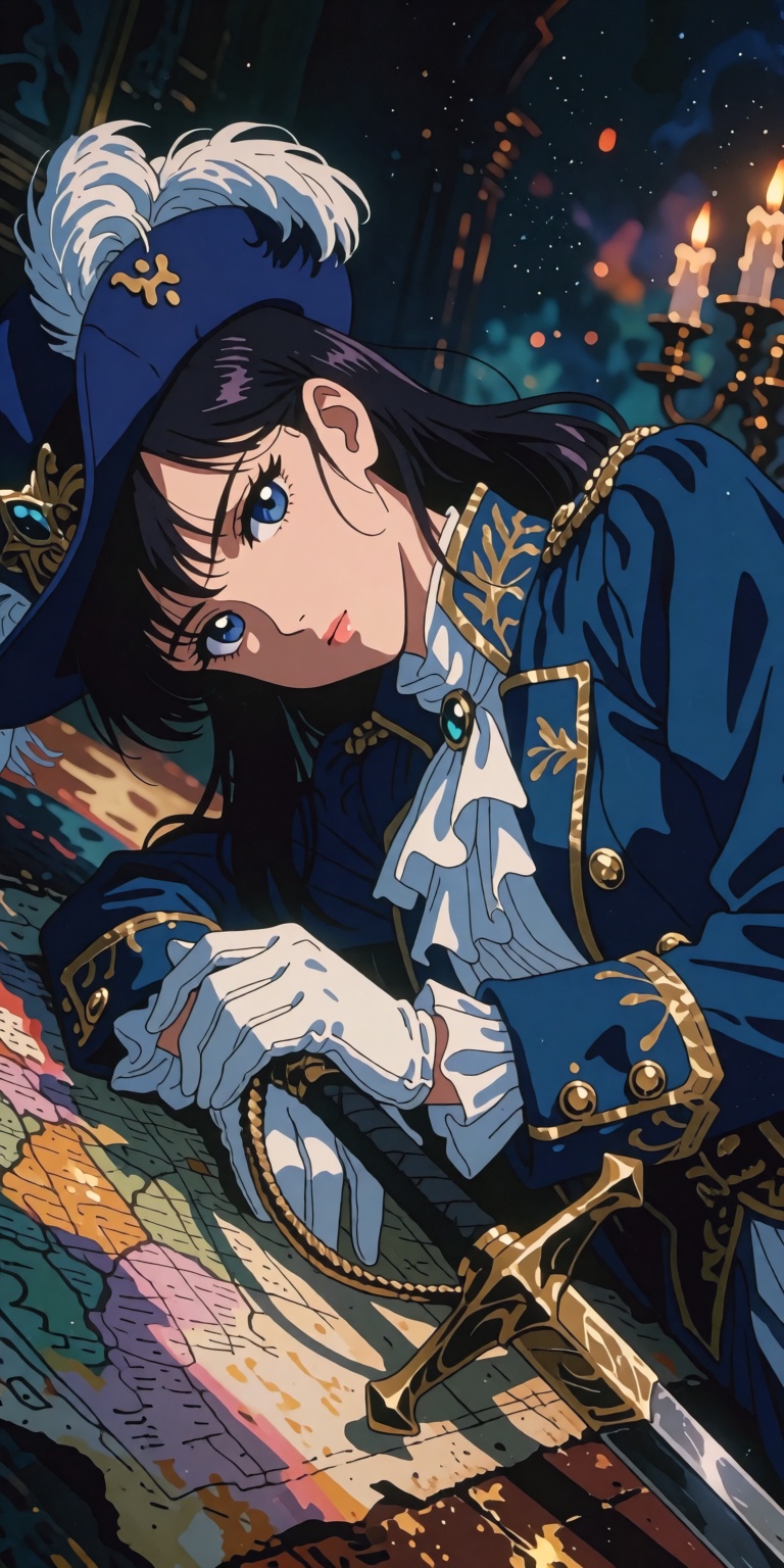 masterpiece,  best quality,  top-tier quality on Tensor.Art