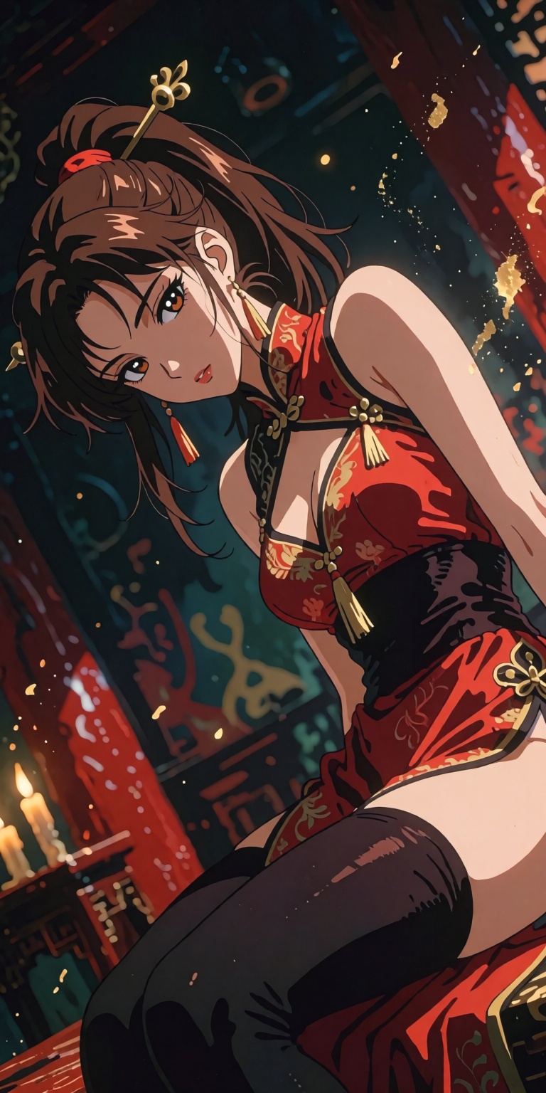 masterpiece,  best quality,  top-tier quality on Tensor.Art