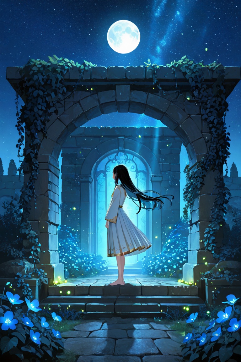 score_9,  score_8_up,  1girl on Tensor.Art