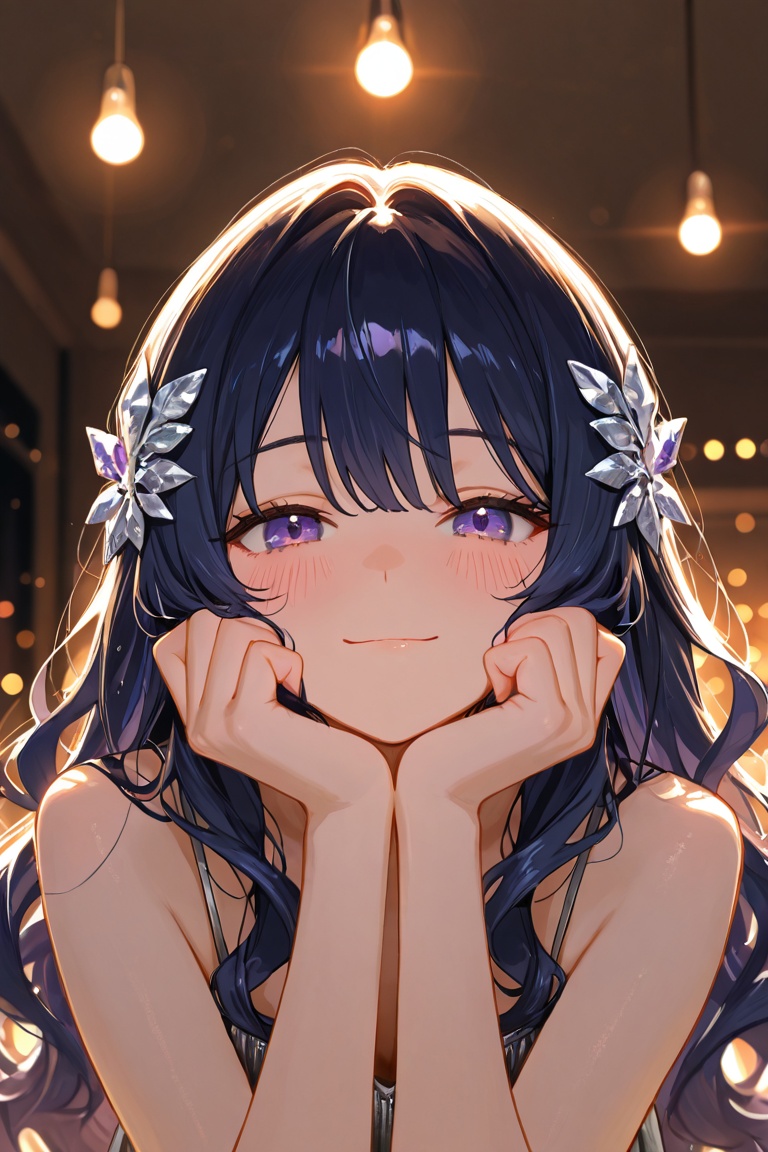 score_9,  score_8_up,  1girl on Tensor.Art