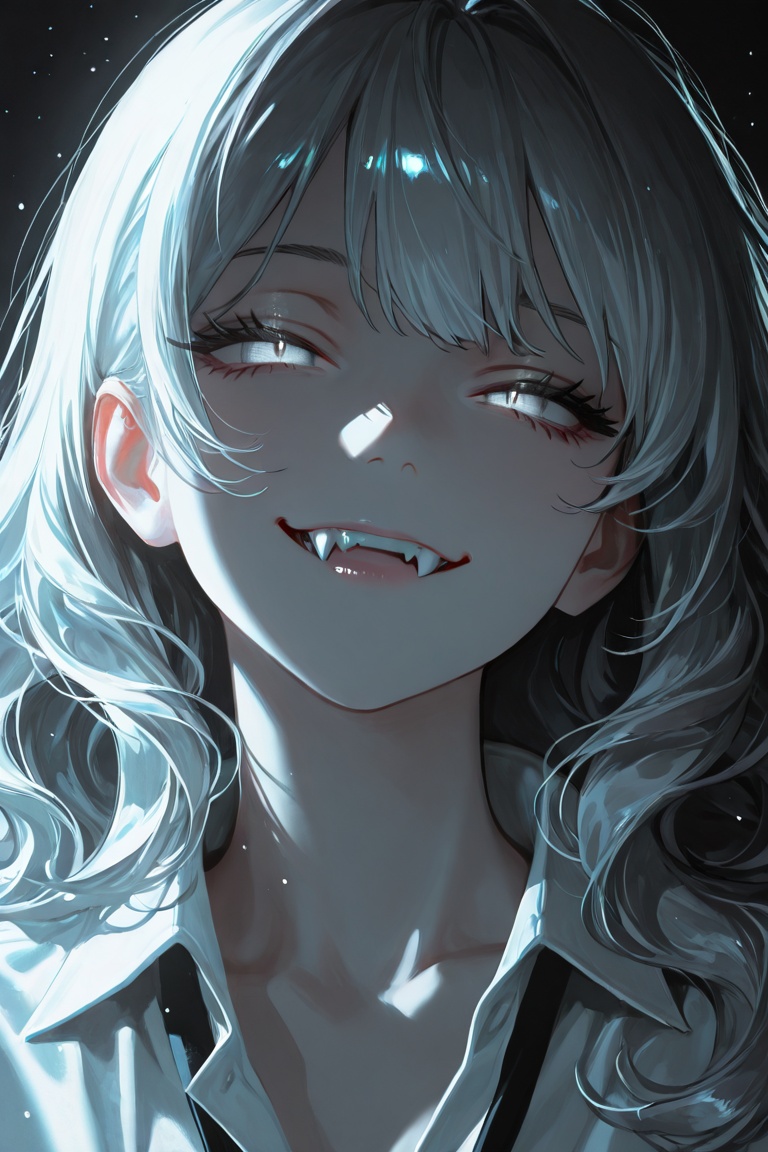 1girl,  solo,  close-up portrait on Tensor.Art