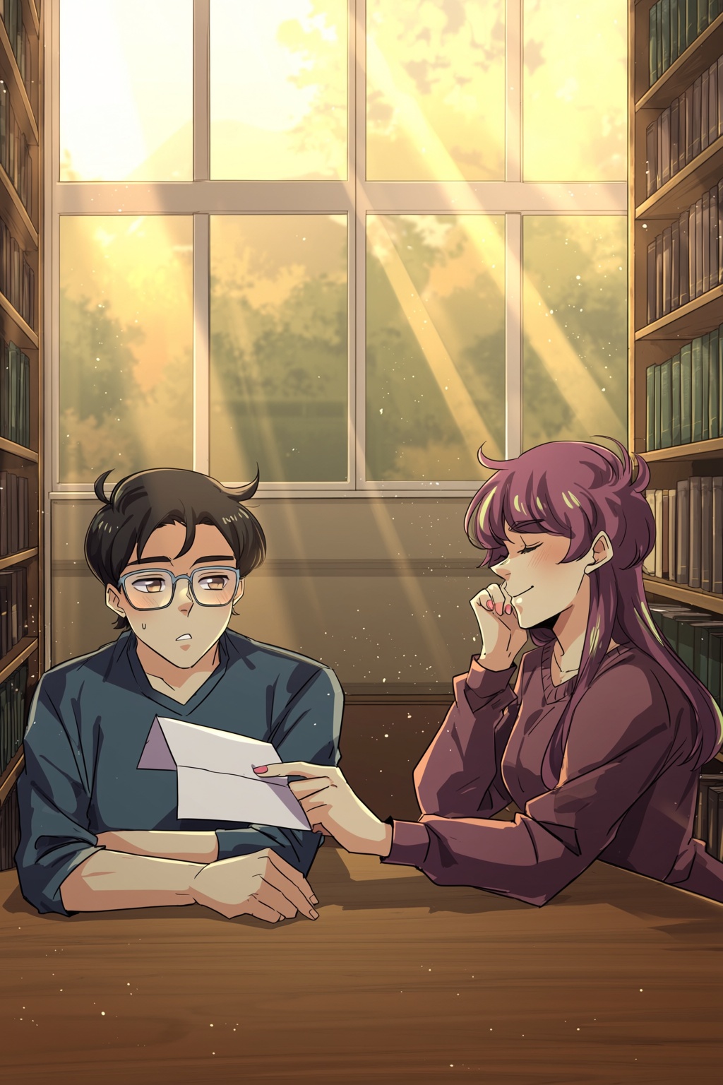 highres,  absurdres,  @uruchanofr on Tensor.Art