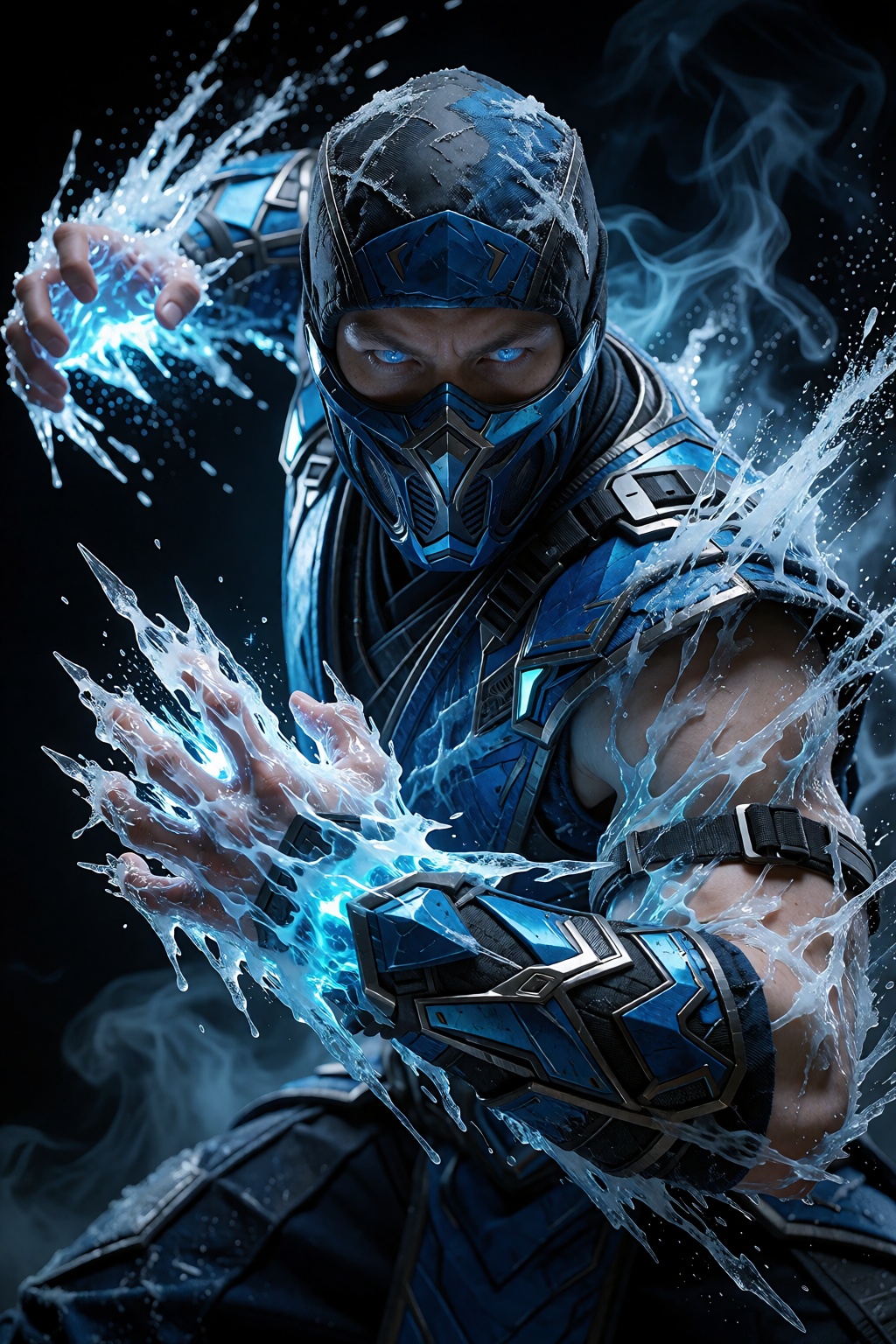 masterpiece,  best quality,  amazing quality on Tensor.Art