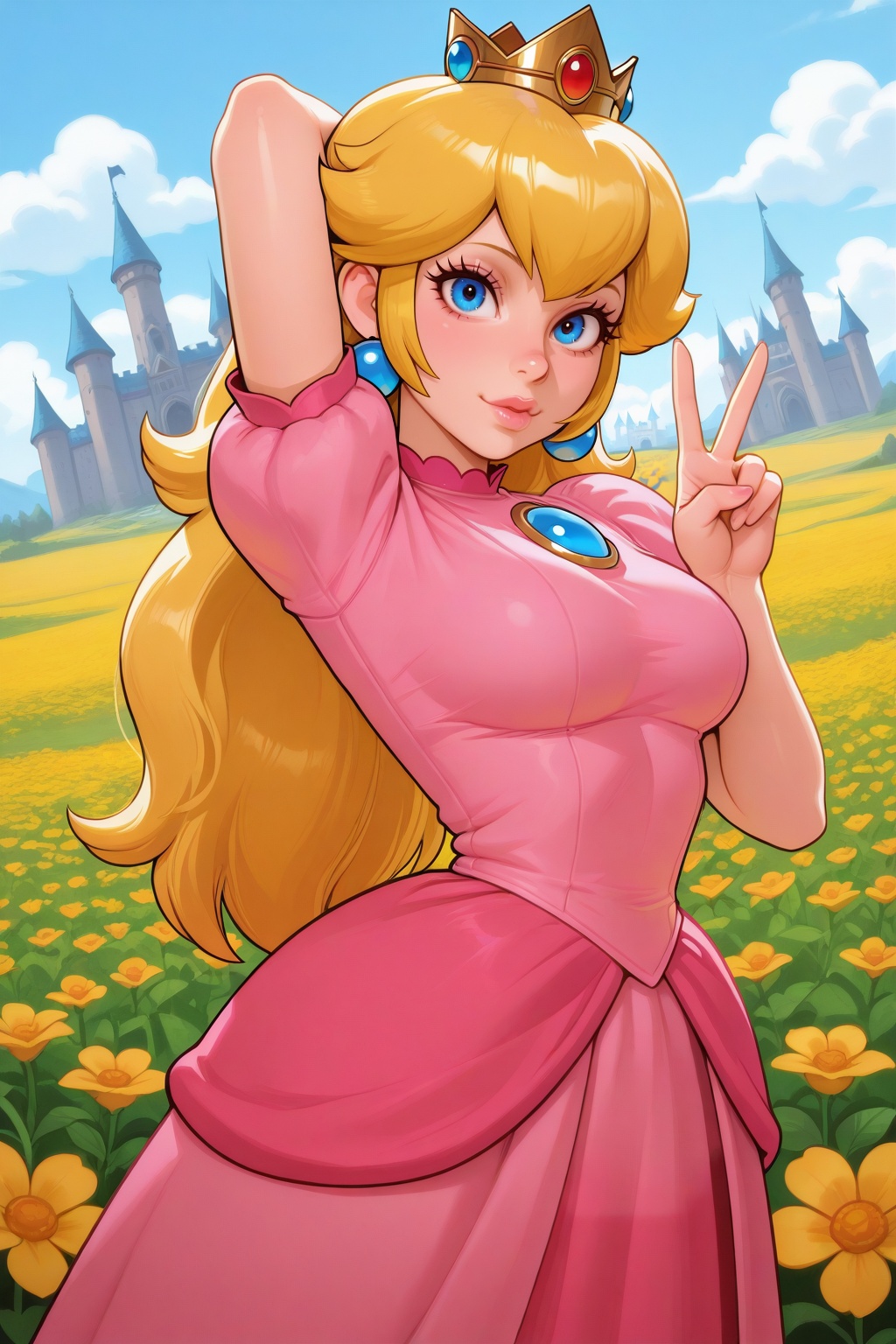 sfw,  lustalch-style,  masterpiece on Tensor.Art