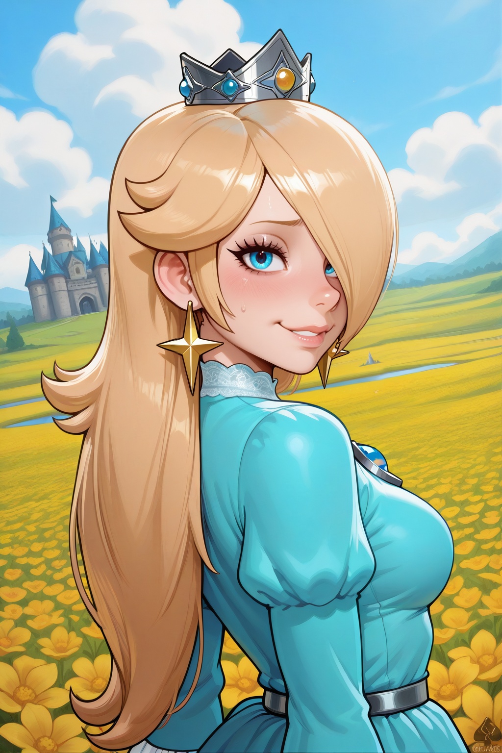 sfw,  lustalch-style,  masterpiece on Tensor.Art
