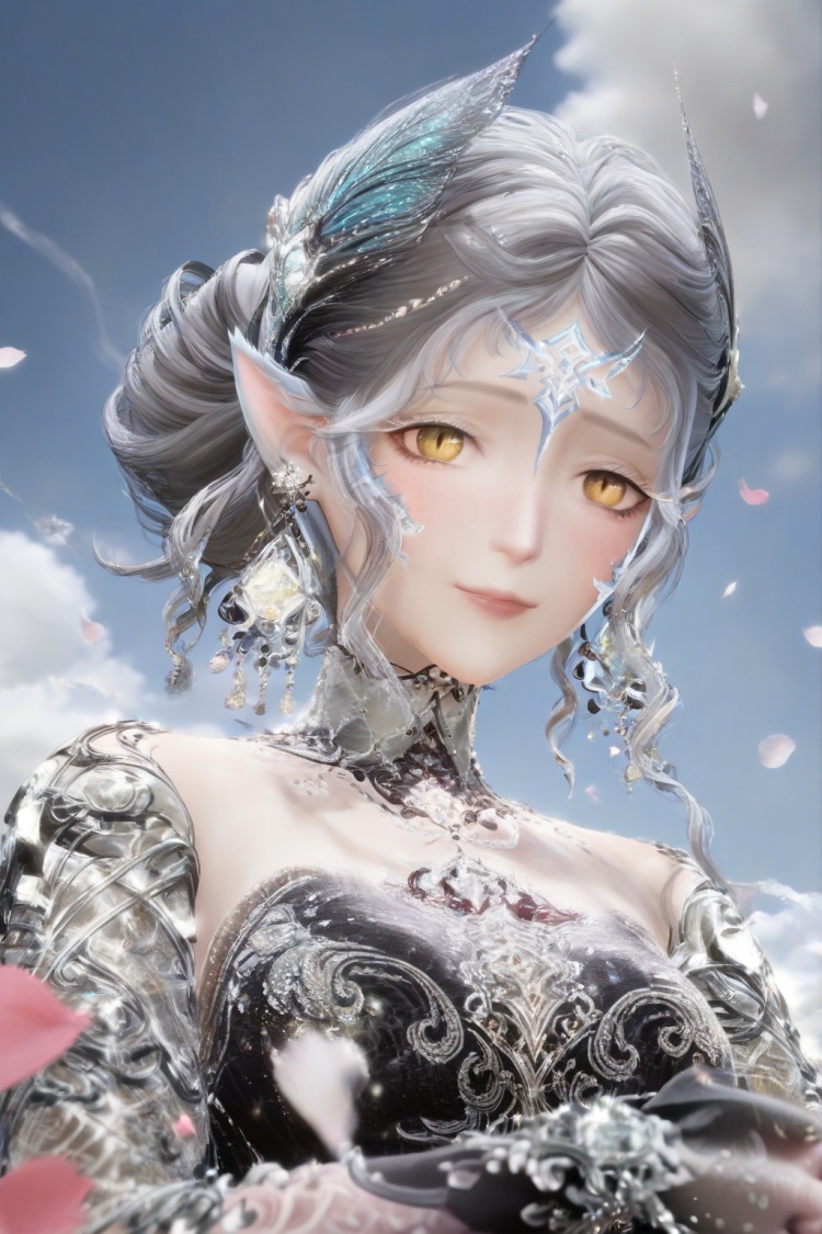 无限暖暖1 by 爅 on Tensor.Art
