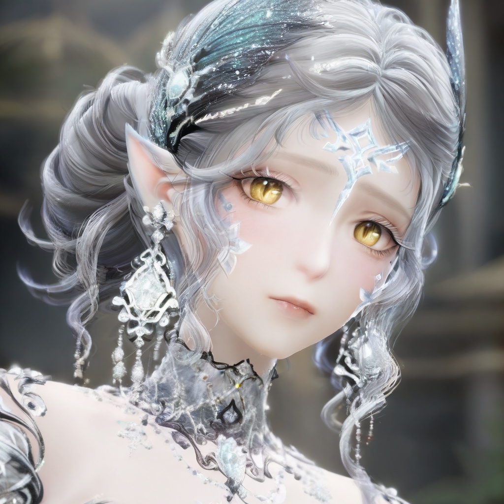 AI generated image by 爅 on Tensor.Art