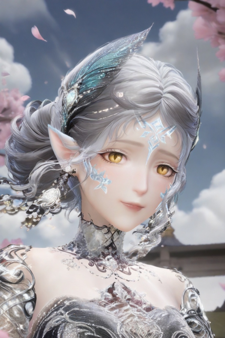 无限暖暖1 by 爅 on Tensor.Art