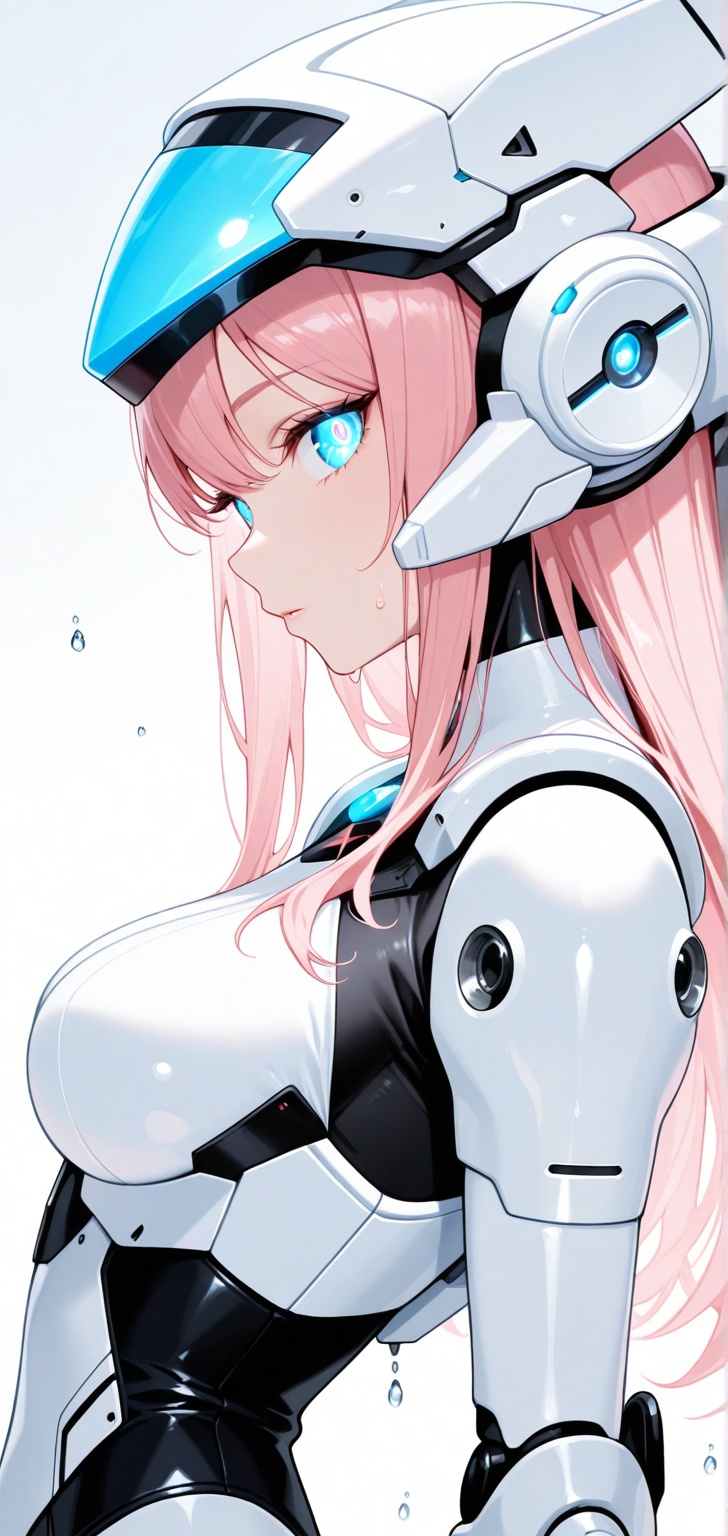 1girl,  solo,  long hair on Tensor.Art